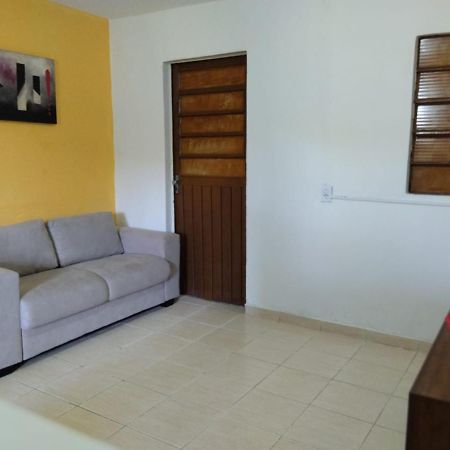 Apartamento Cercado Por Natureza E Diversao Maceio  Luaran gambar