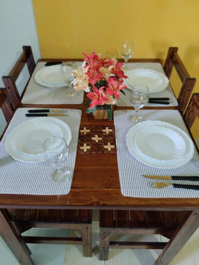 Apartamento Cercado Por Natureza E Diversao Maceio  Luaran gambar