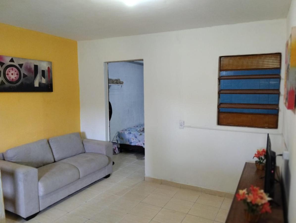 Apartamento Cercado Por Natureza E Diversao Maceio  Luaran gambar