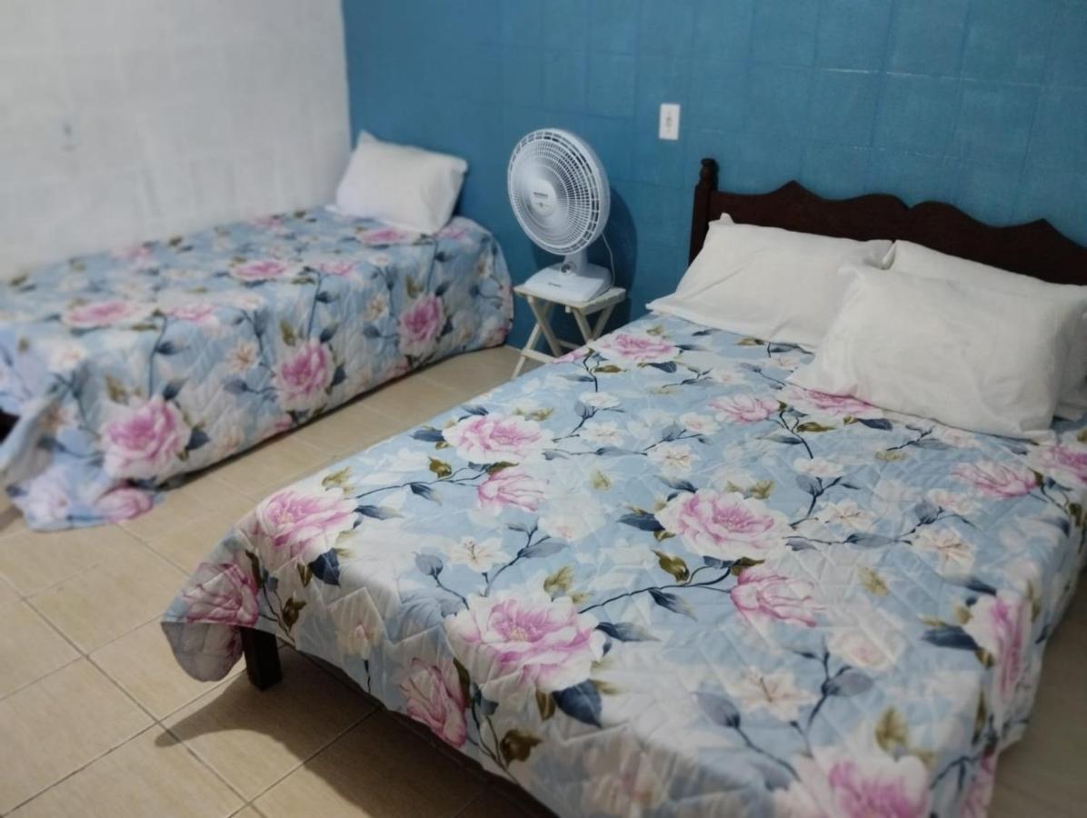 Apartamento Cercado Por Natureza E Diversao Maceio  Luaran gambar