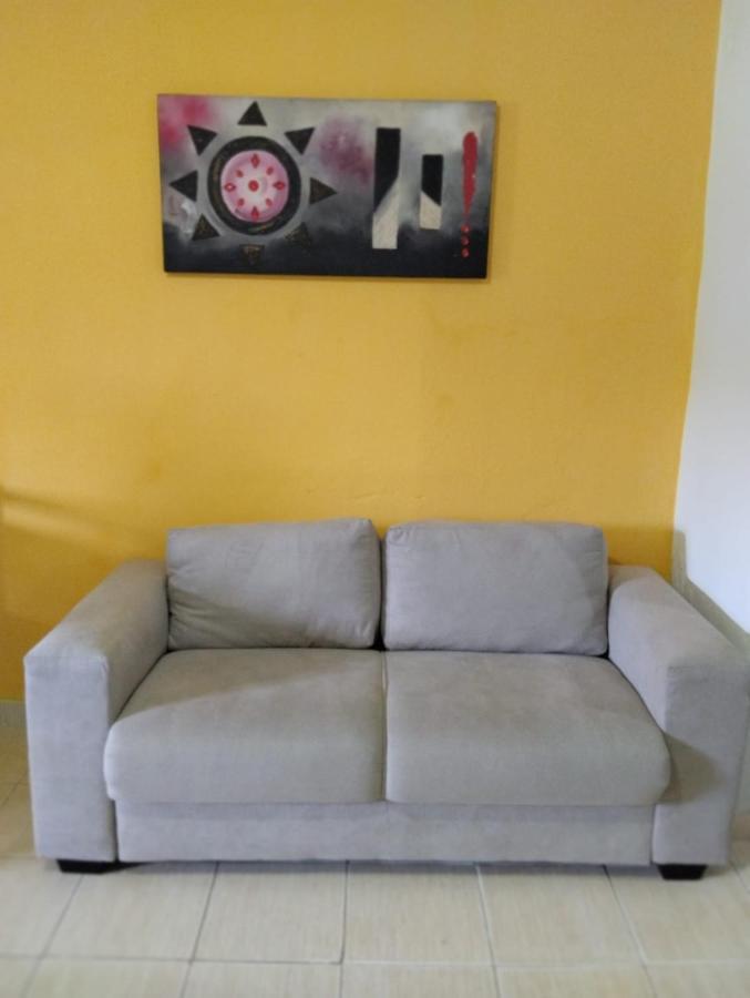 Apartamento Cercado Por Natureza E Diversao Maceio  Luaran gambar
