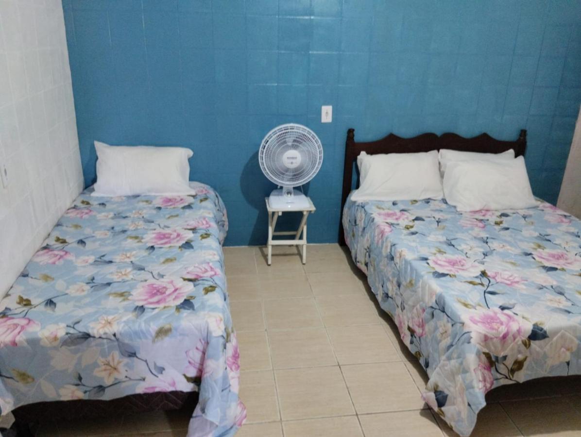 Apartamento Cercado Por Natureza E Diversao Maceio  Luaran gambar