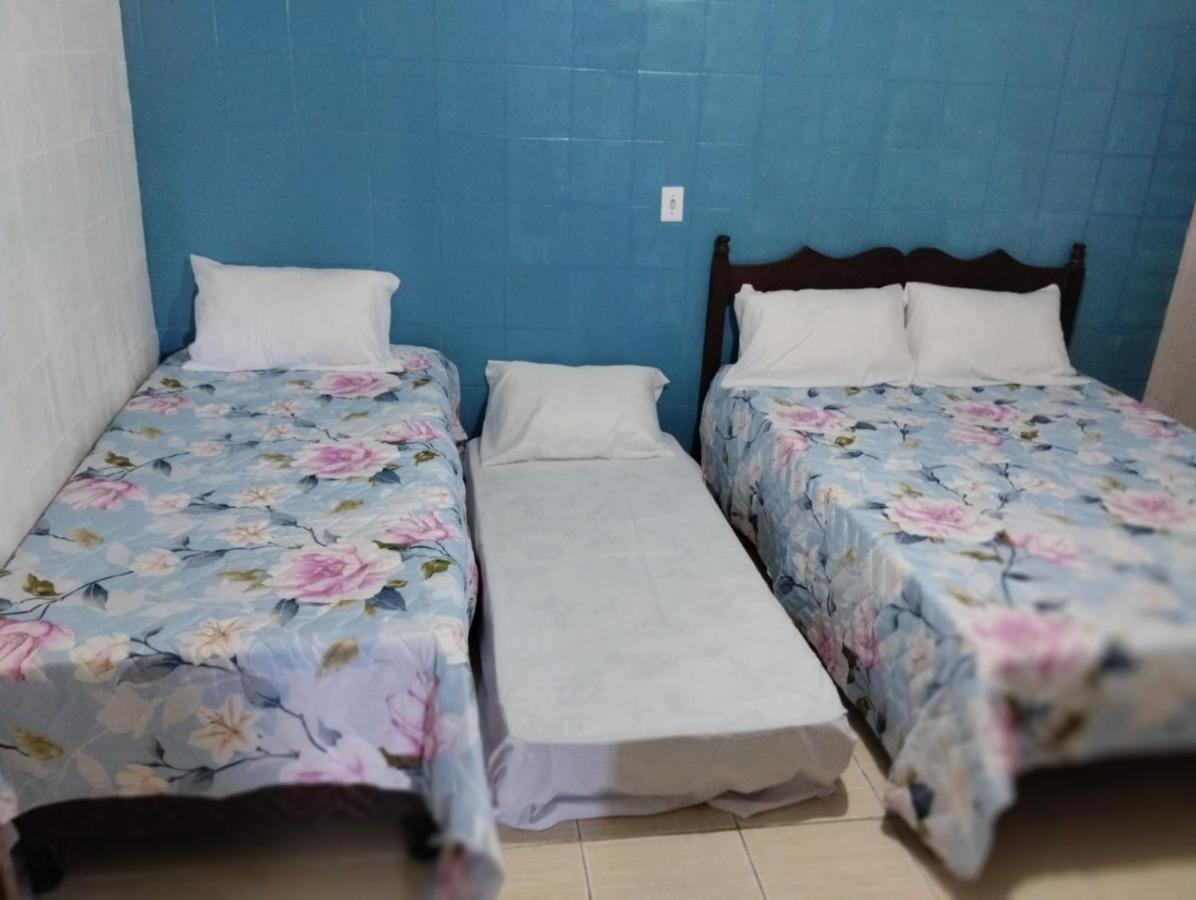 Apartamento Cercado Por Natureza E Diversao Maceio  Luaran gambar