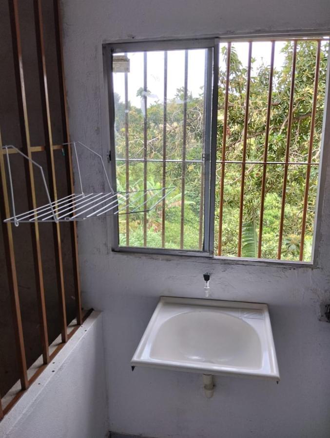 Apartamento Cercado Por Natureza E Diversao Maceio  Luaran gambar