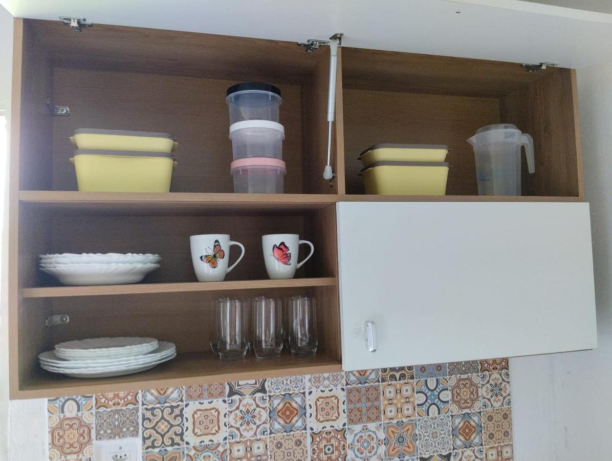 Apartamento Cercado Por Natureza E Diversao Maceio  Luaran gambar