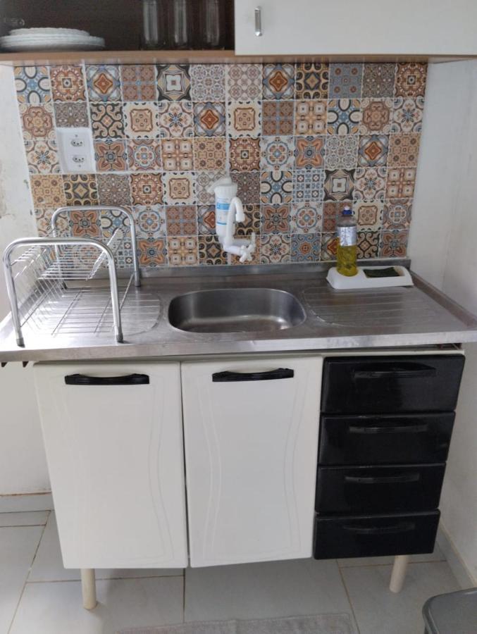 Apartamento Cercado Por Natureza E Diversao Maceio  Luaran gambar