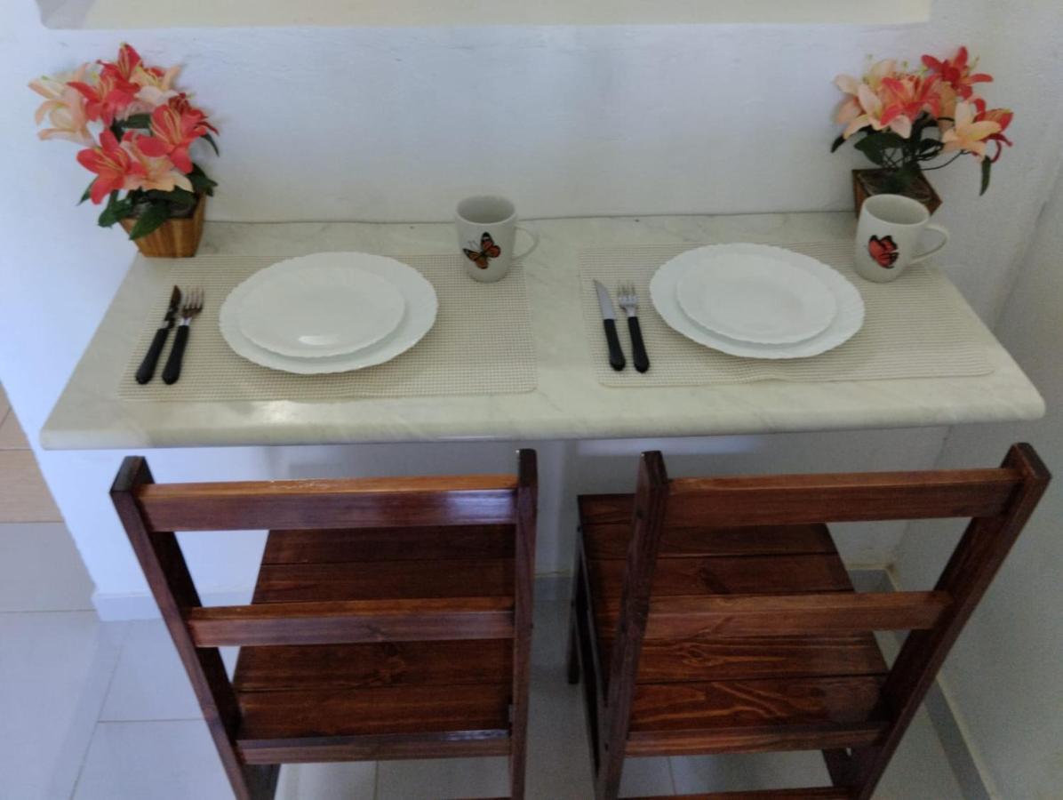 Apartamento Cercado Por Natureza E Diversao Maceio  Luaran gambar