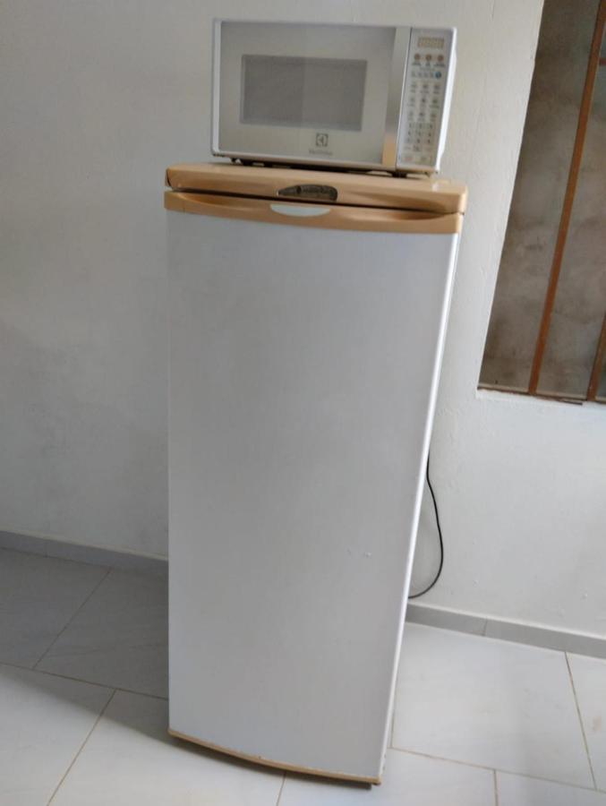 Apartamento Cercado Por Natureza E Diversao Maceio  Luaran gambar