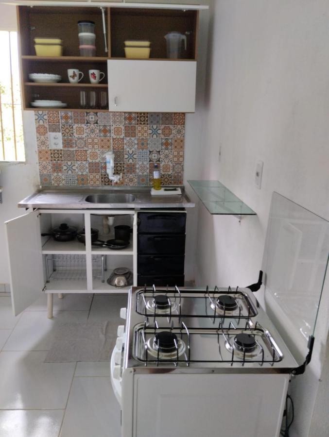 Apartamento Cercado Por Natureza E Diversao Maceio  Luaran gambar