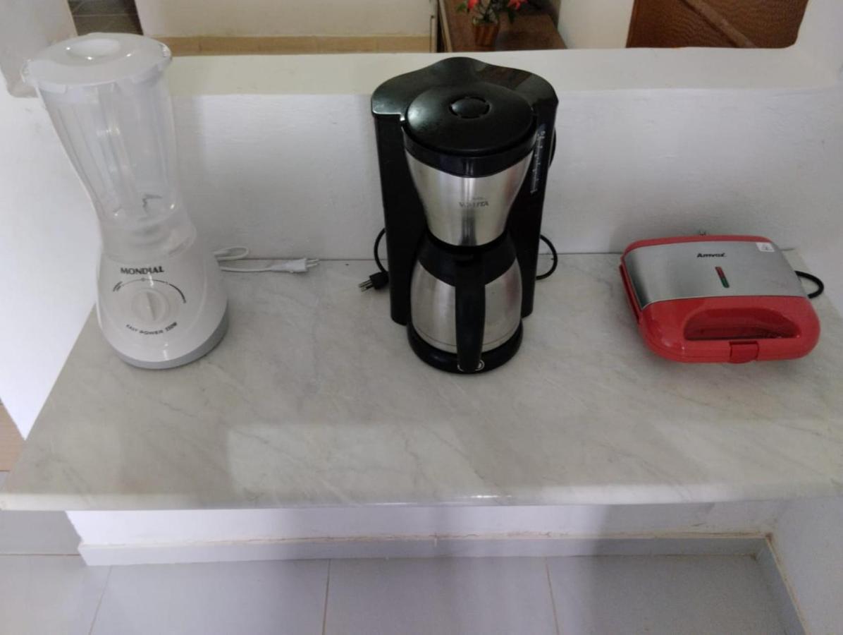 Apartamento Cercado Por Natureza E Diversao Maceio  Luaran gambar